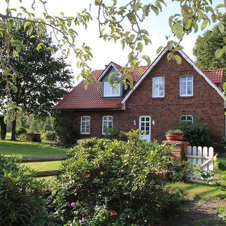 Bauernhofurlaub Bei Familie Bokeloh Villa Kirchlinteln ภายนอก รูปภาพ
