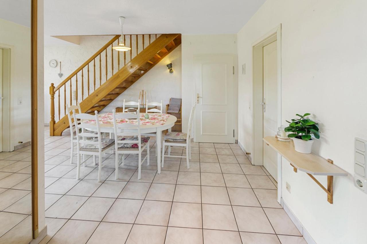 Bauernhofurlaub Bei Familie Bokeloh Villa Kirchlinteln ภายนอก รูปภาพ