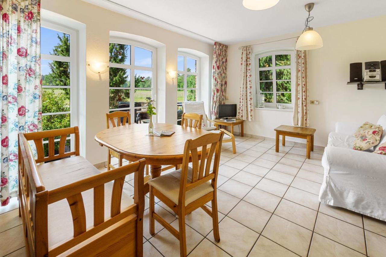Bauernhofurlaub Bei Familie Bokeloh Villa Kirchlinteln ภายนอก รูปภาพ