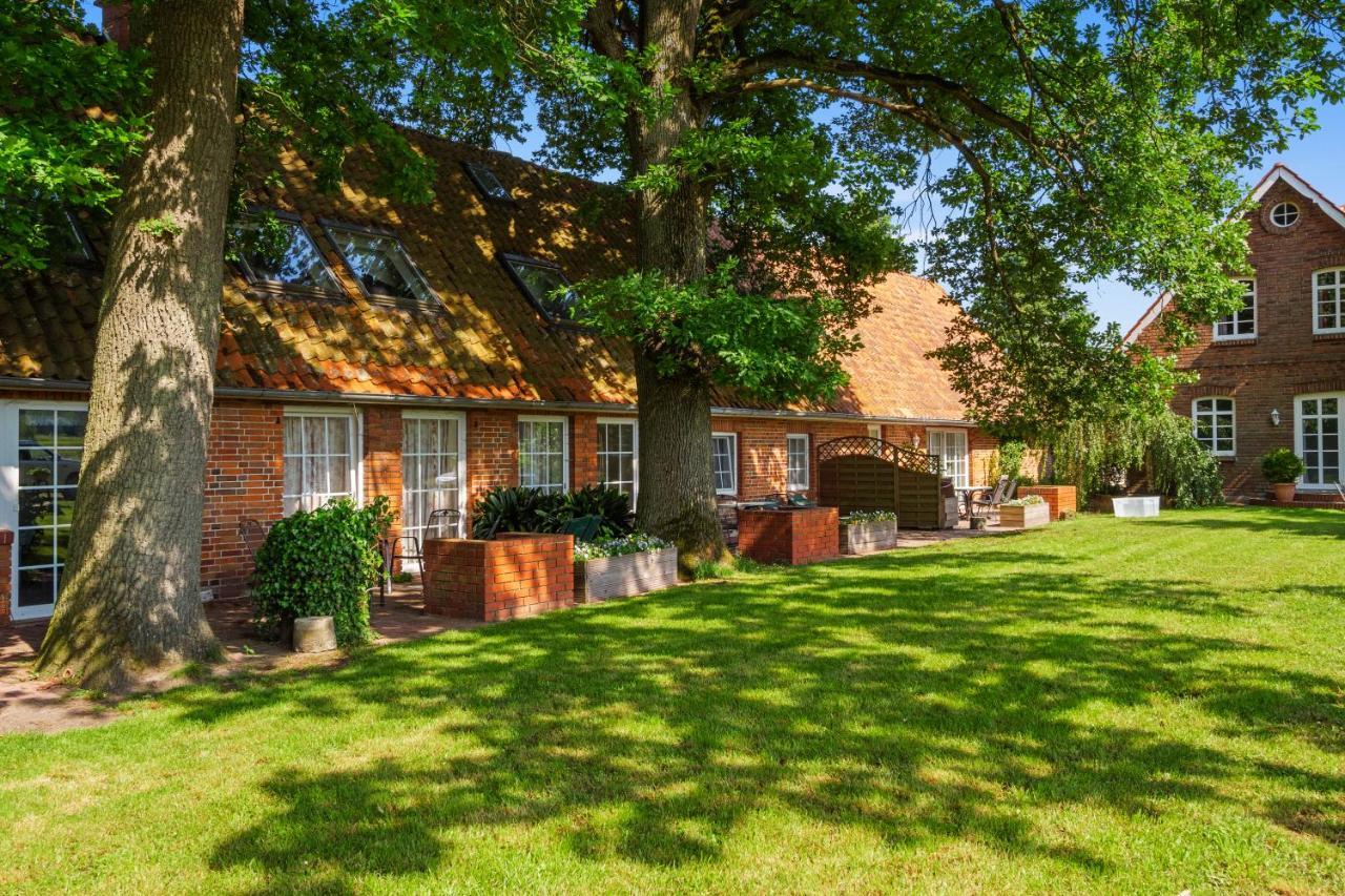 Bauernhofurlaub Bei Familie Bokeloh Villa Kirchlinteln ภายนอก รูปภาพ